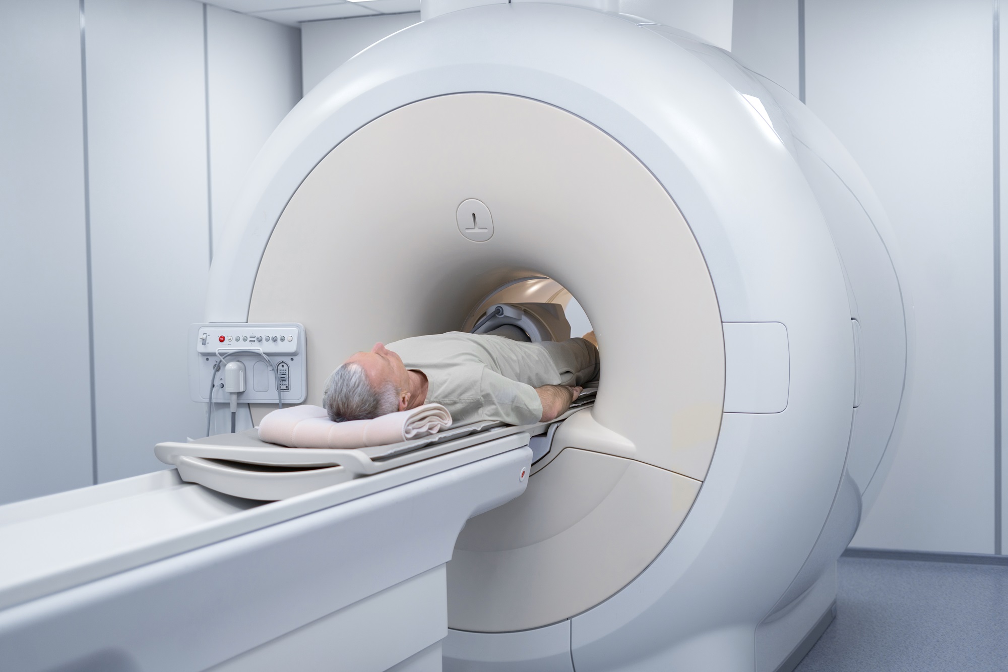 Ustalenia Rzecznika Praw Pacjenta w sprawie śmierci w czasie badania rezonansu magnetycznego